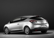 Renault Megane Coupe Renault Megane Coupe